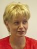 JUDr. Alena Stejskalov�, kou� a HR manager spole�nosti �esk� rafin�rsk�, a.s.