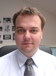 Bohumil P�e, jednatel spole�nosti TUTOR, s.r.o.
