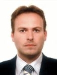 Ing. Daniel H�usler, �editel �esk�ho institutu intern�ch auditor�