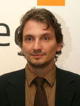 Douglas F. Hajek, jednatel Prague College