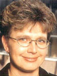 Eva Hejlov�, mana�er �tvaru tr�ninku a&nbsp;rozvoje, Eurotel Praha, spol. s.r.o.
