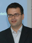 Hynek Rais, �editel pro poradenstv� HR �iv�