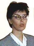 RNDr. Jana Pradlov�, CSc., vedouc� odd�len� distan�n�ho vzd�l�v�n� IBM �R