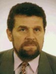 Karel Kvapil, project manager V�eobecn� obchodn� spole�nosti