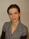 Kate�ina Kodadov�, Marketing & Project Manager spole�nosti TES Praha, a.s.