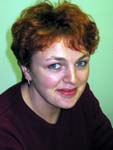 Ing. Lada Haisov�, jednatelka a&nbsp;�editelka vzd�l�vac� a&nbsp;poradensk� spole�nosti Positive s.r.o.