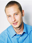 Lubo� Urban, �editel firemn�ho vzd�l�v�n� spole�nosti TUTOR