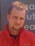 Martin N�me�ek, specialista na outdoorov� programy ve spole�nosti Top Consulting