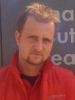 Martin N�me�ek, specialista na outdoorov� programy ve spole�nosti Top Consulting