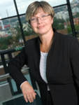 Ing. Eva Hejlov�, HR mana�erka roku