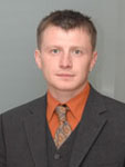 Tom� Posp�chal, mana�er projektu www.meetings.cz
