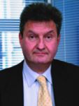 JUDr. V�roslav Sobotka, tajemn�k prezidenta Institutu svazu ��etn�ch