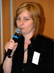 Zita Lara, v�konn� �editelka a&nbsp;jednatelka �SRLZ