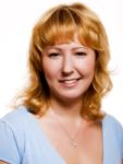 Ing. Zuzana Do�ekalov�, gener�ln� �editelka Bankovn� akademie