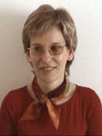 Zuzana Kri�kov�, marketingov� mana�erka The Bell School