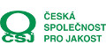 �esk� spole�nost pro jakost