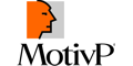 Logo agentura Motiv P s.r.o.