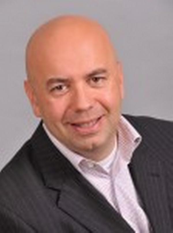 Ed van de Weerd
