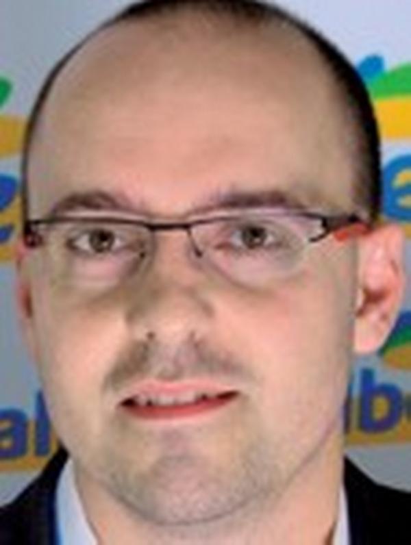 Jan Ambrož