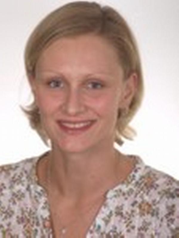 Sylvie Samková