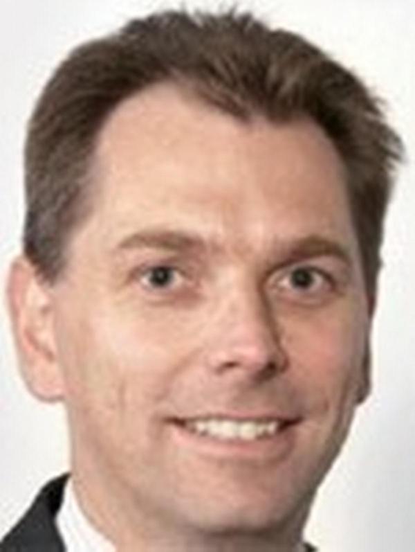 Will Schofield, PwC