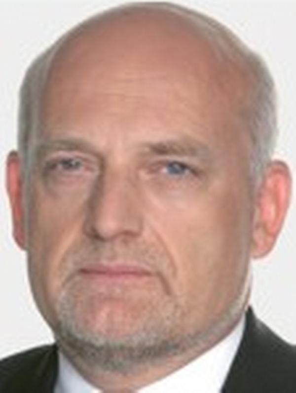 Luboš Pavlas