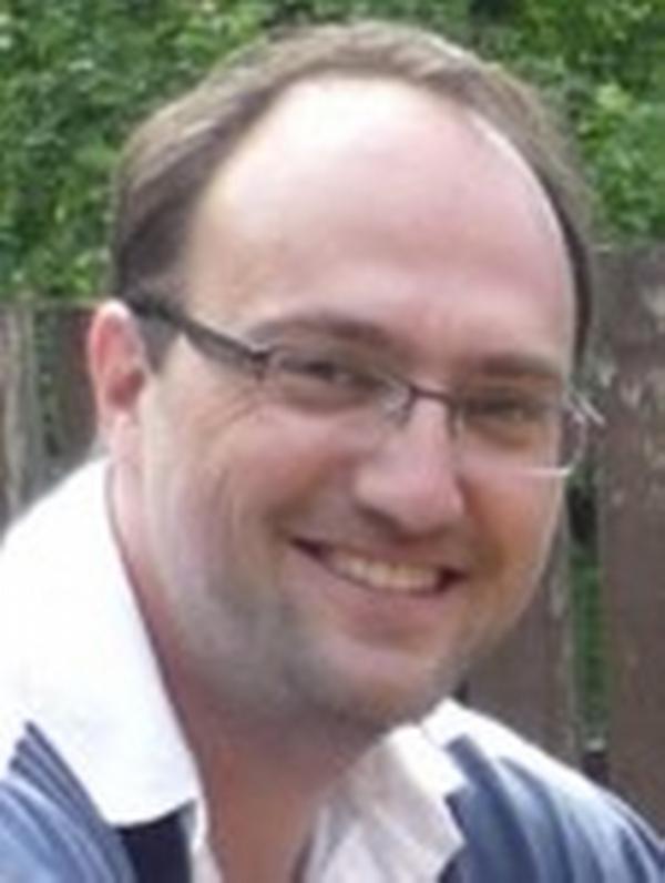 Ing. Miroslav Říha