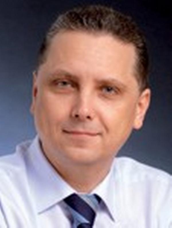 Tomáš Matoušek