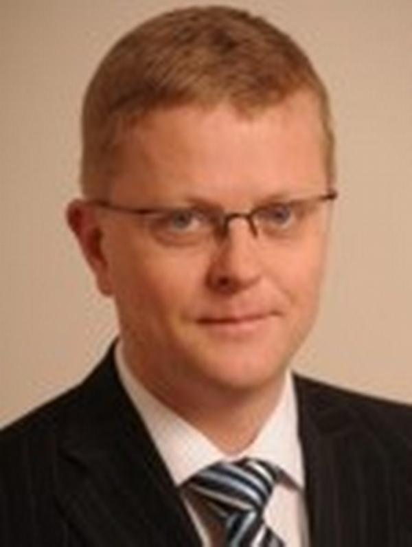 Jan Grosman
