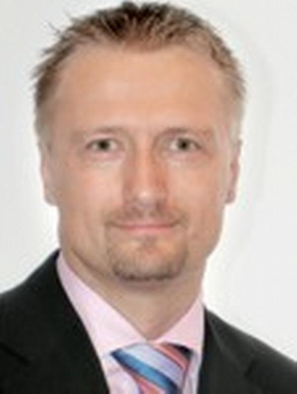Daniel Spálenka