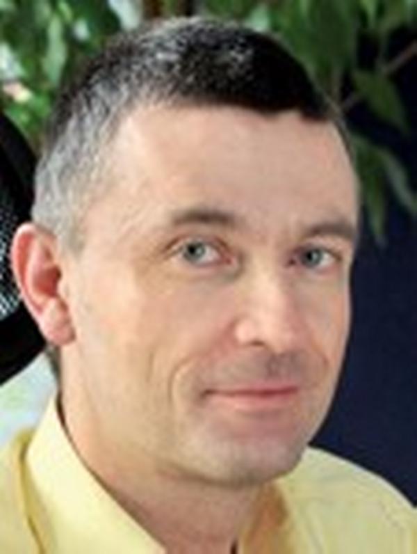 Tomáš Rybička