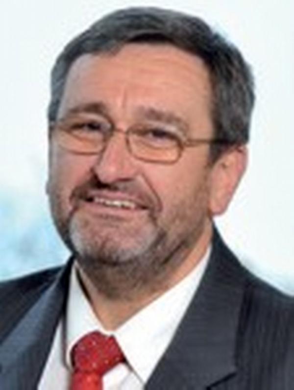 Jaroslav Holeček
