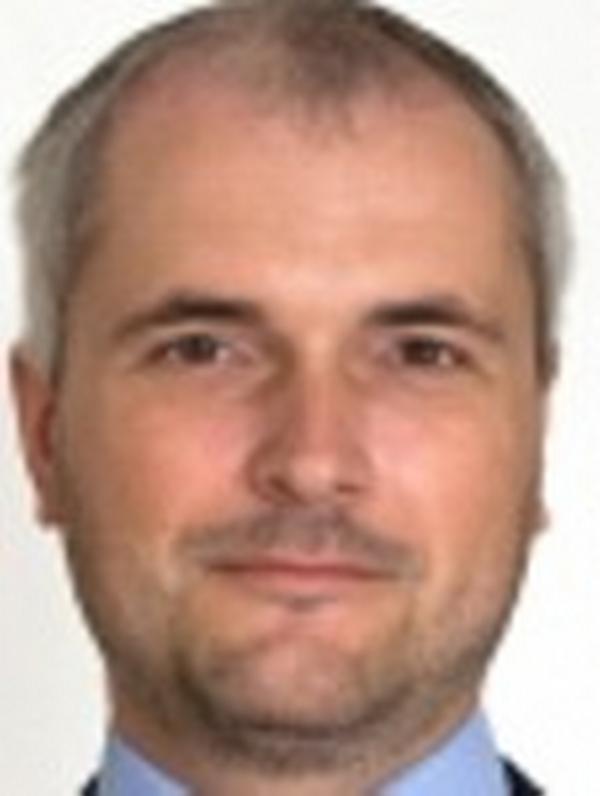 Jan Petrák