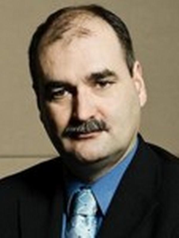 Richard Vidlička