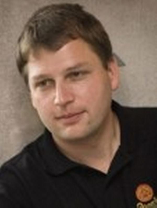 Robert Lobovský