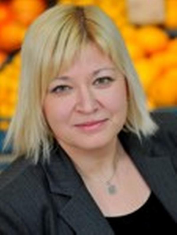 Zlata Ulrichová