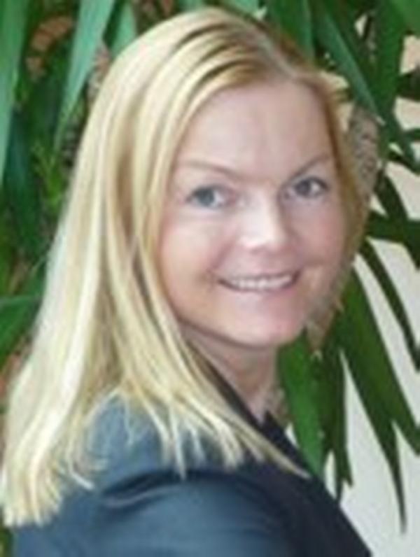Jarmila Plachá