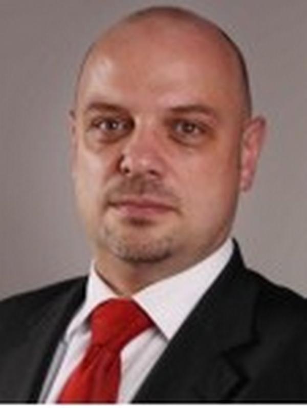 Luboš Müller