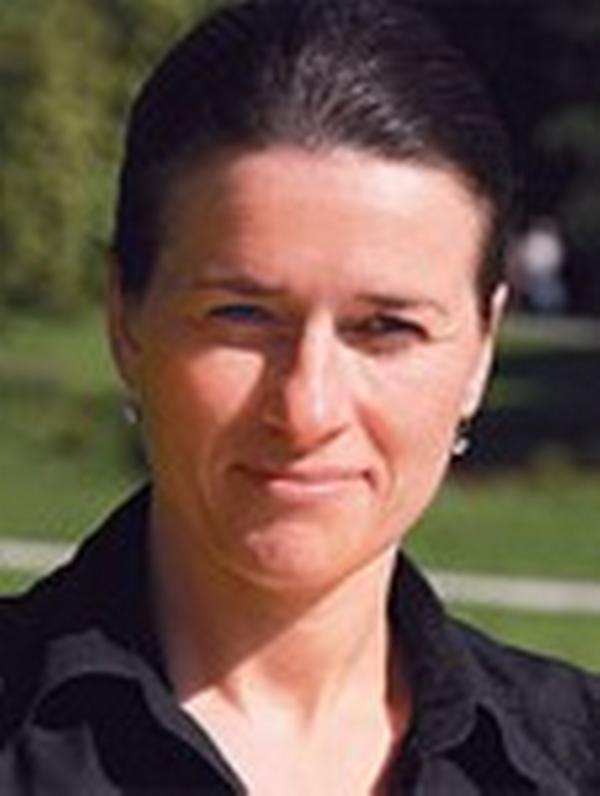 Markéta Kovaříková