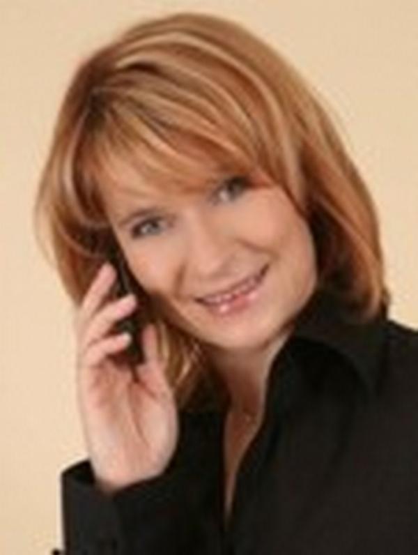 Sylvie Šnajberková
