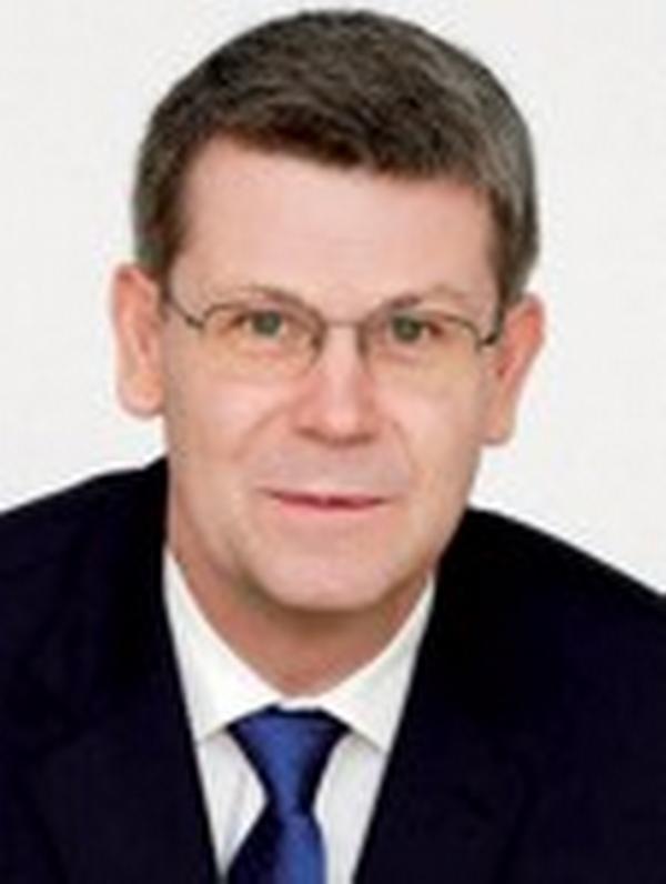 Alexander Trautmann