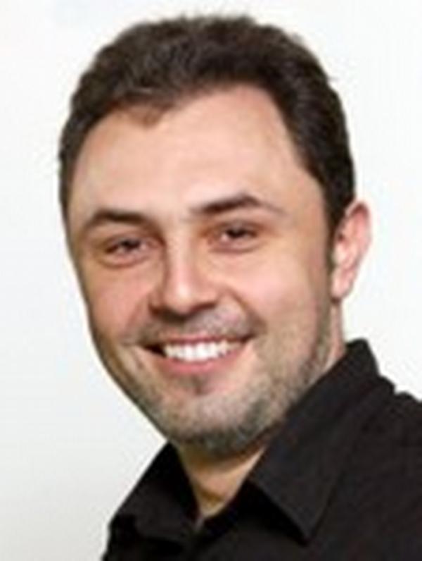 Michal Burian