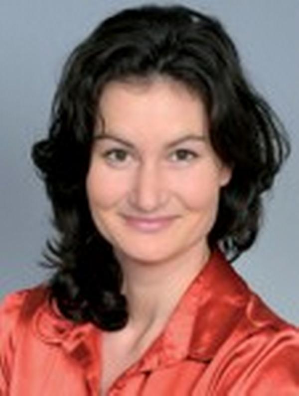 Silvie Špačková