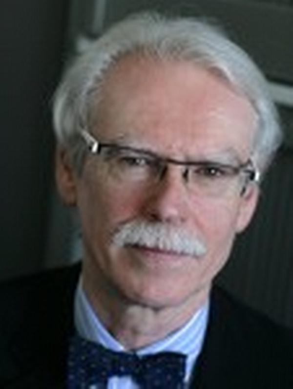 Oldřich Petržilka