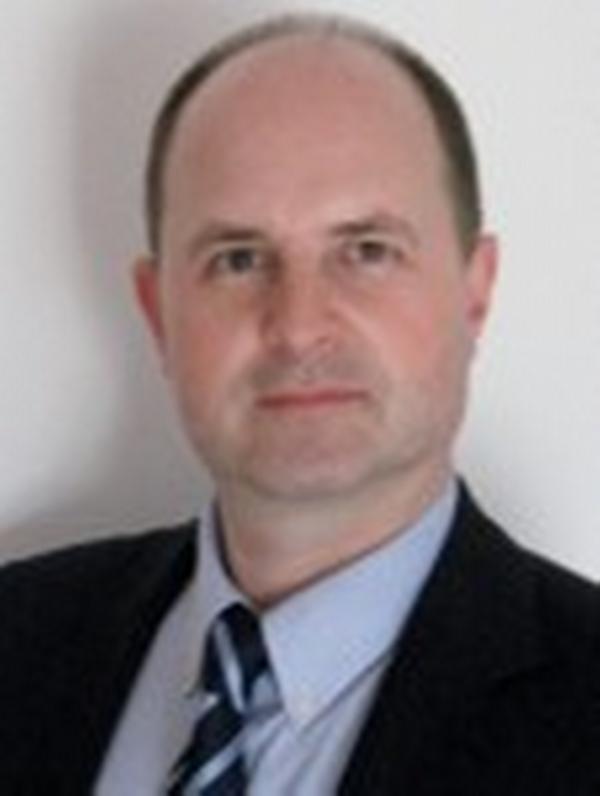 Aleš Voženílek