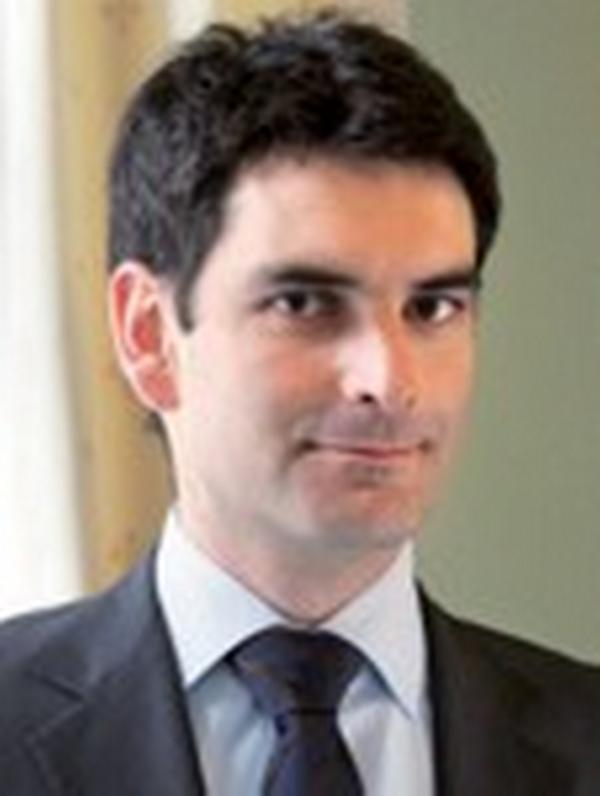 Thomas Epron
