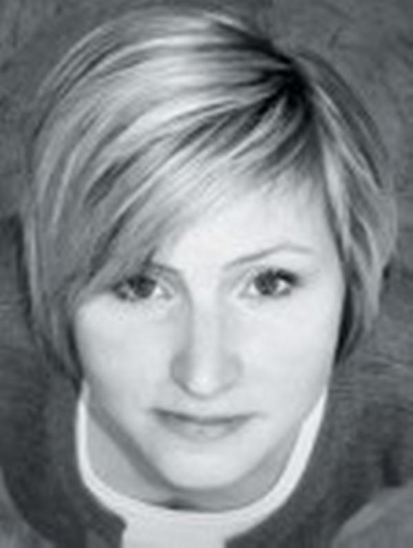 Lenka Větrovcová