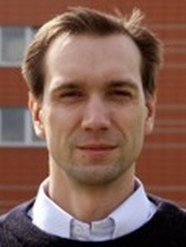 Radek Kislinger