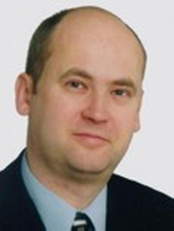 Pavel Kráčmar
