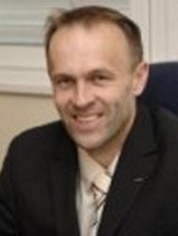 Jiří Kristek